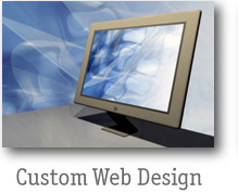 Custom Web Design Lehigh Valley PA